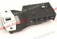 Блокировка люка для стиральных машин Ariston (Аристон) с фронтальной загрузкой (011140)